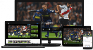 IPTV Smart TV Club